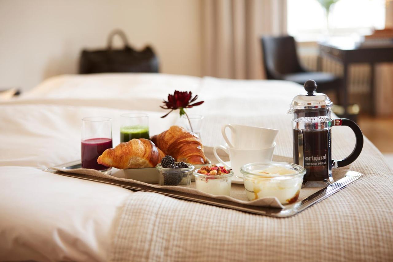 Hotel Diplomat שטוקהולם מראה חיצוני תמונה Room service