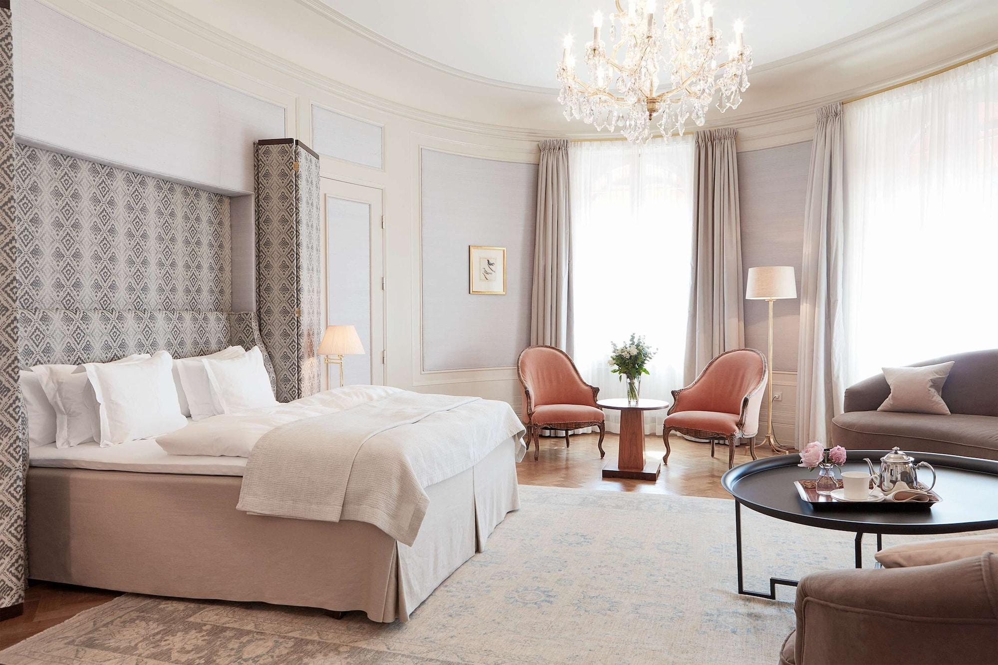 Hotel Diplomat שטוקהולם מראה חיצוני תמונה