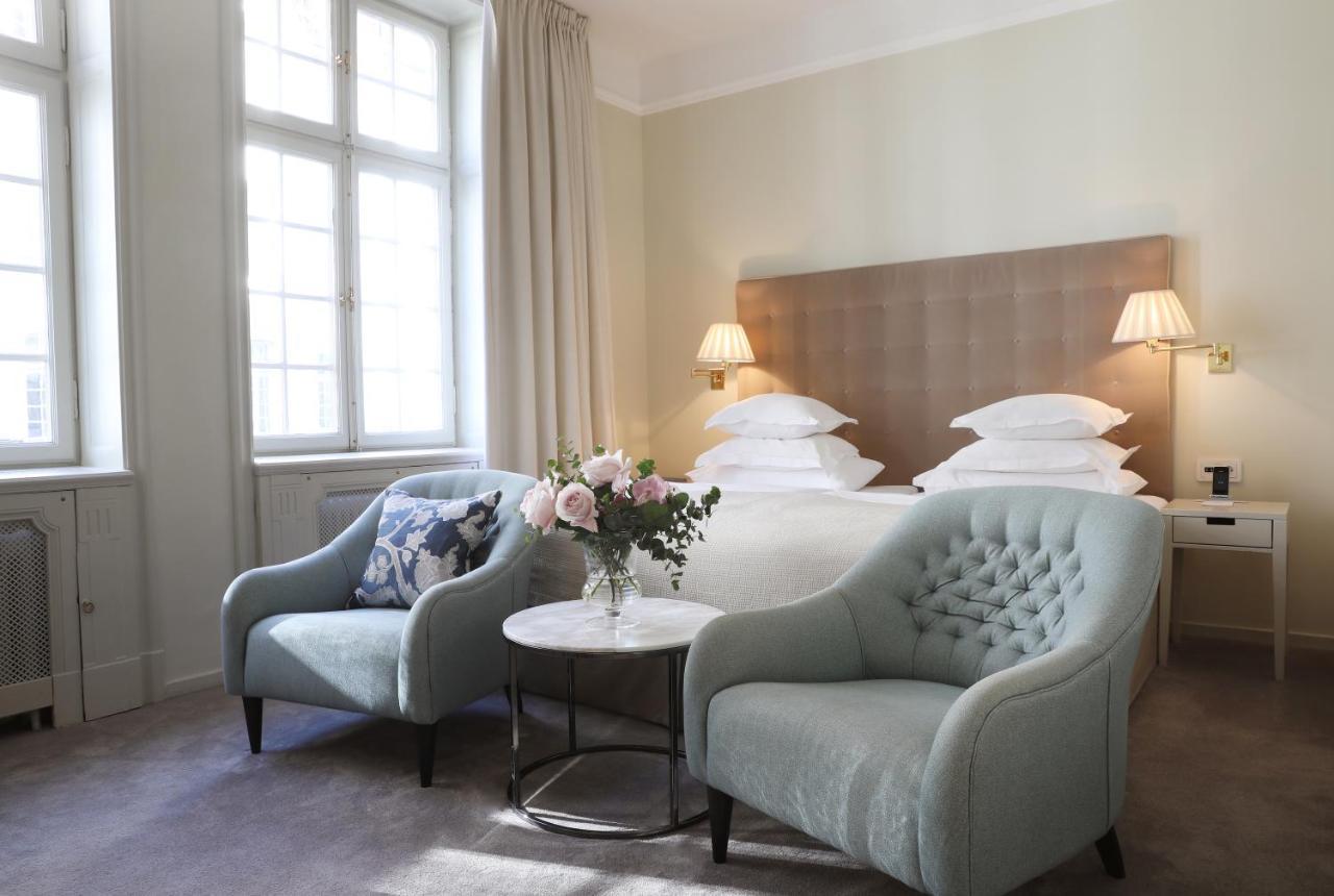 Hotel Diplomat שטוקהולם מראה חיצוני תמונה A room at the hotel