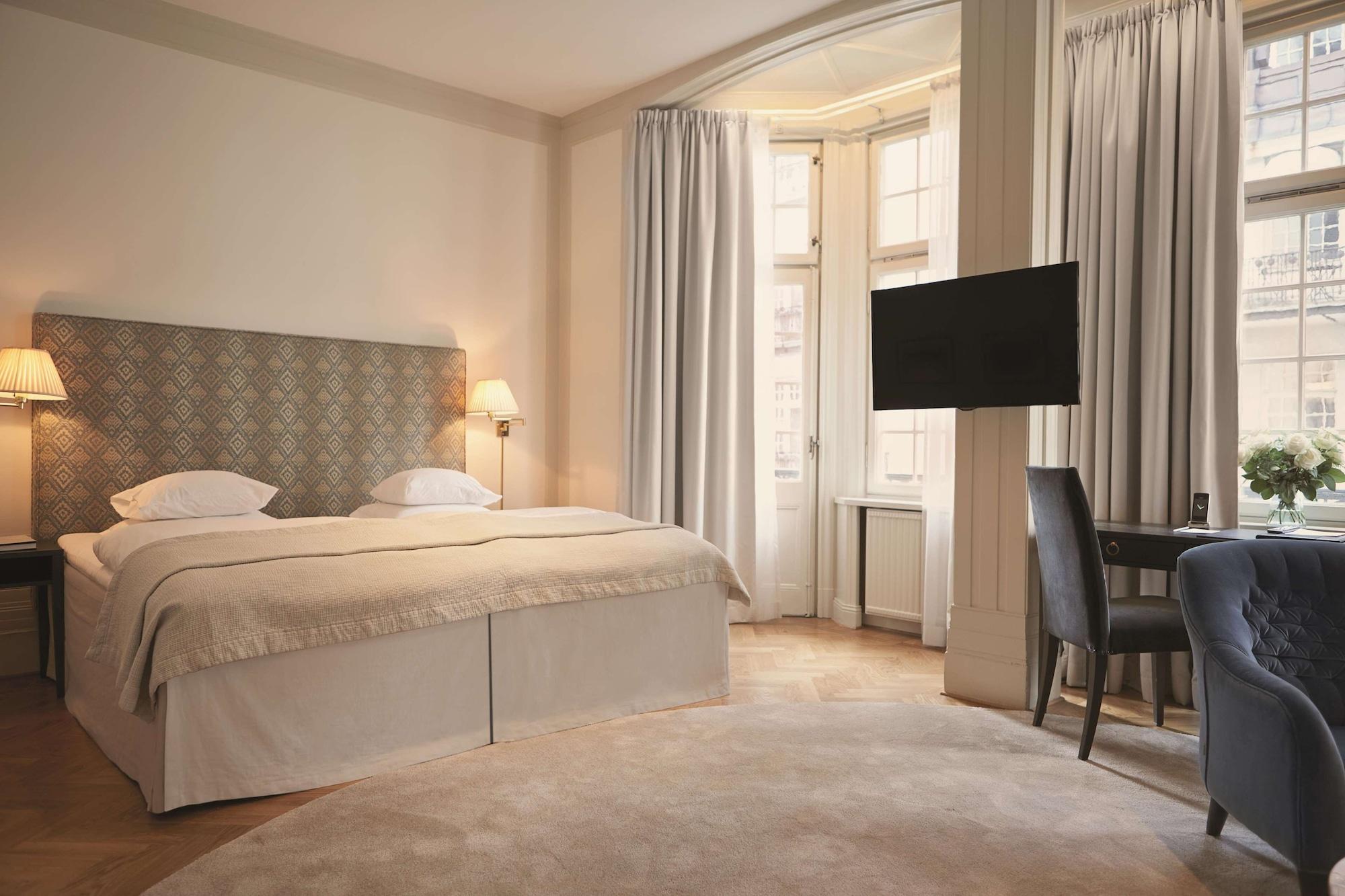 Hotel Diplomat שטוקהולם מראה חיצוני תמונה